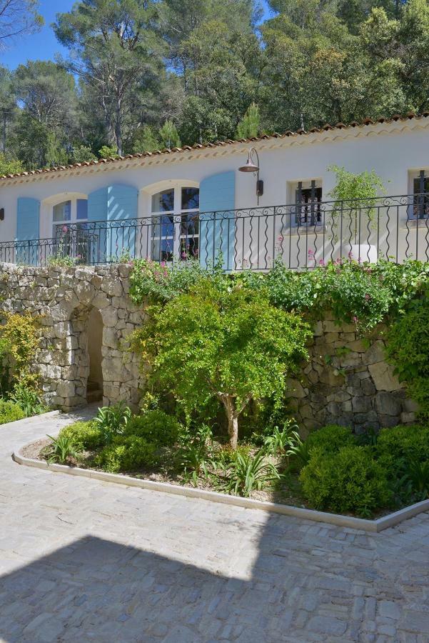 Mas Du Perthus Bed & Breakfast Cassis Dış mekan fotoğraf